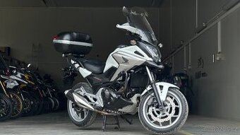 Honda NC750X r.v. 2016