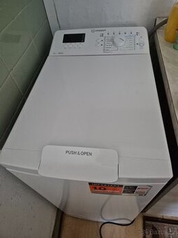 Pračka Indesit