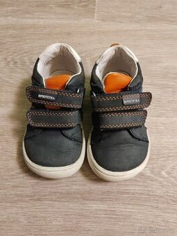 Boty Protetika Rasel Navy 21