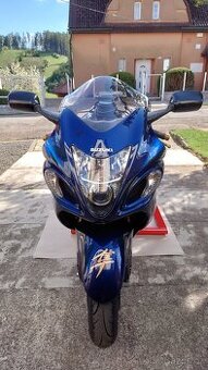 Suzuki Hayabusa