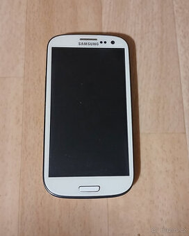 Samsung Galaxy S3, GT I9300