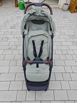 Silver Cross Click Sage kočárek do letadla