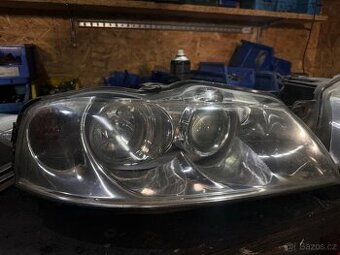 Alfa Romeo 166 přední světla