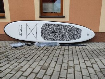 Paddleboard Camouflage Black 305 cm nosnost 130 kg