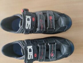 Silniční tretry SIDI S Pro carbon