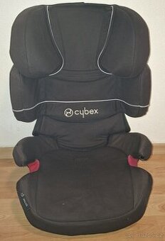 Dětská autosedačka Cybex Solution