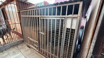 Prodám kotec pro psa