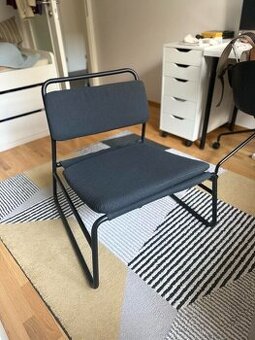 Křeslo z IKEA, jako nové