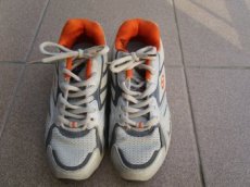 Dětské boty Loap vel. 34