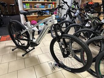 Elektrokolo HAIBIKE ALLTRAIL 8 BOSCH CX NOVÉ