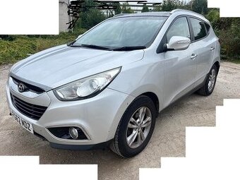 prodam dily na hyundai ix35 1.7 crdi 85kw 2012 euro5 D4FD Ne