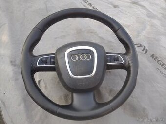 Audi A4 b8,A5,A6 tříramenný multifunkční volant s airbagem