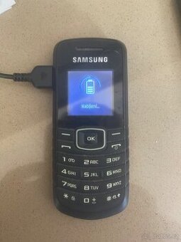 Staré mobily