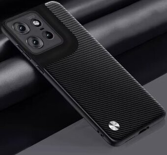 Karbon Carbon karbonový kryt MOTOROLA EDGE 50 NEO 60 NEO