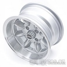 Kola pro Datsun, Fiat, Ford, Mazda, Volvo atd.
