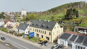 Prodej byty 3+1, 67 m2 - Liberec XXX-Vratislavice nad Nisou