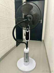 SILVERCREST ventilátor