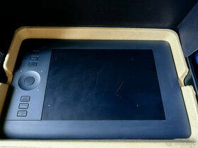Grafický tablet Wacom Intuos Pro S ✅ - 1