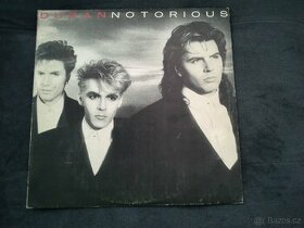 Duran Notorious - 1