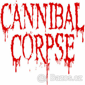Koupím CD Cannibal Corpse