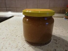 marmeláda jablečná - 1