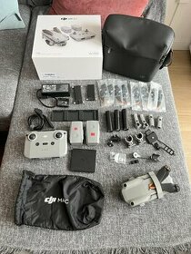 dron DJI Air 2S Fly More Combo - 1