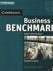 Business Benchmark - Upper Intermediate