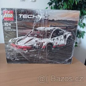 Lego technic 42096 PRODÁNO