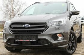 Ford Kuga ST-Line 2.0 Tdci 132Kw 4x4 1.majitel 106000km Led