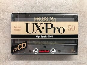 Sony UX-Pro - 1