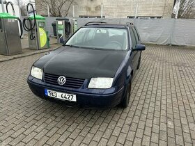 VW Bora 1.9tdi 96KW 4x4 - 1