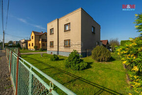 Prodej rodinného domu, 216 m², Český Těšín, ul. Na Dělnicích