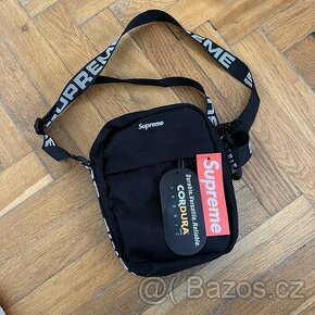 Supreme 18SS Shoulder Bag