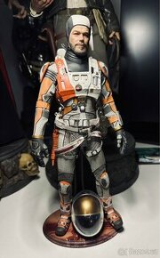 Mars Rescue - Premier Toys