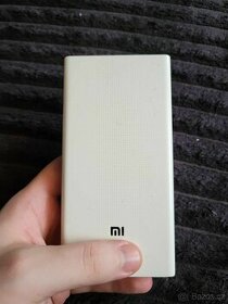 Powerbanka XIAOMI 20 000 mAh