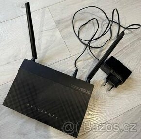 Router Asus RT-AC750AC