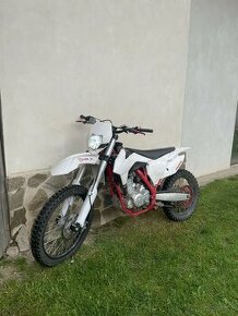 Pitbike Leramotors Killer 300