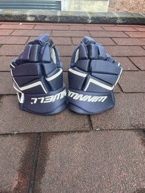 rukavice na hokej - 1