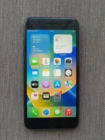 Apple Iphone 8 plus 256gb space gray zánovní - 1