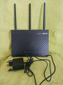 ROUTER ASUS RT-AC68U