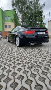 Audi A5 kupé 1.8TFSI S-line