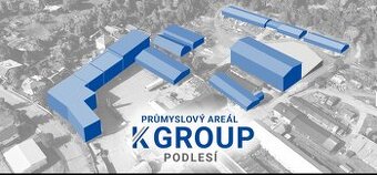 Pronájem