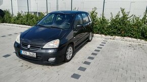 Suzuki Liana Nová STK sx4 ignis swift 1.4TDI KLIMA