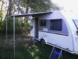 Sáčková markýza Fiamma Caravanstore
