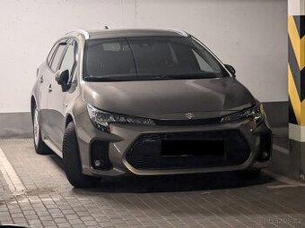 suzuki swace 2022 bronz - 32xxx km