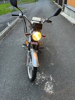 Yuki quick