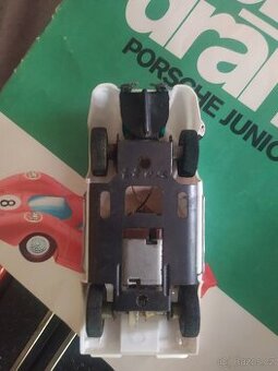 Autodráha Porsche