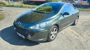 Peugeot 307CC cabrio
