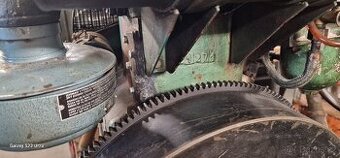 Stabilní motor slavia