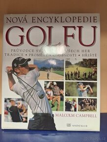 Encyklopedie Golfu